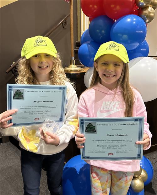safety patrol sept